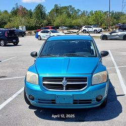 2011 Dodge Caliber