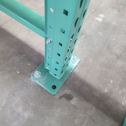 Pallet Rack
