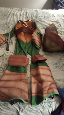 Halloween costumes