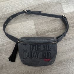 Fanny pack
