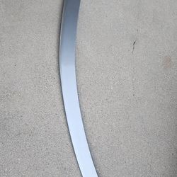 2008 - 2015 Mercedes C Class Trunk Spoiler