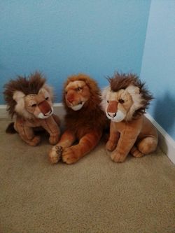 El Rey Leon