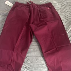 Scrub Pants Brand New 