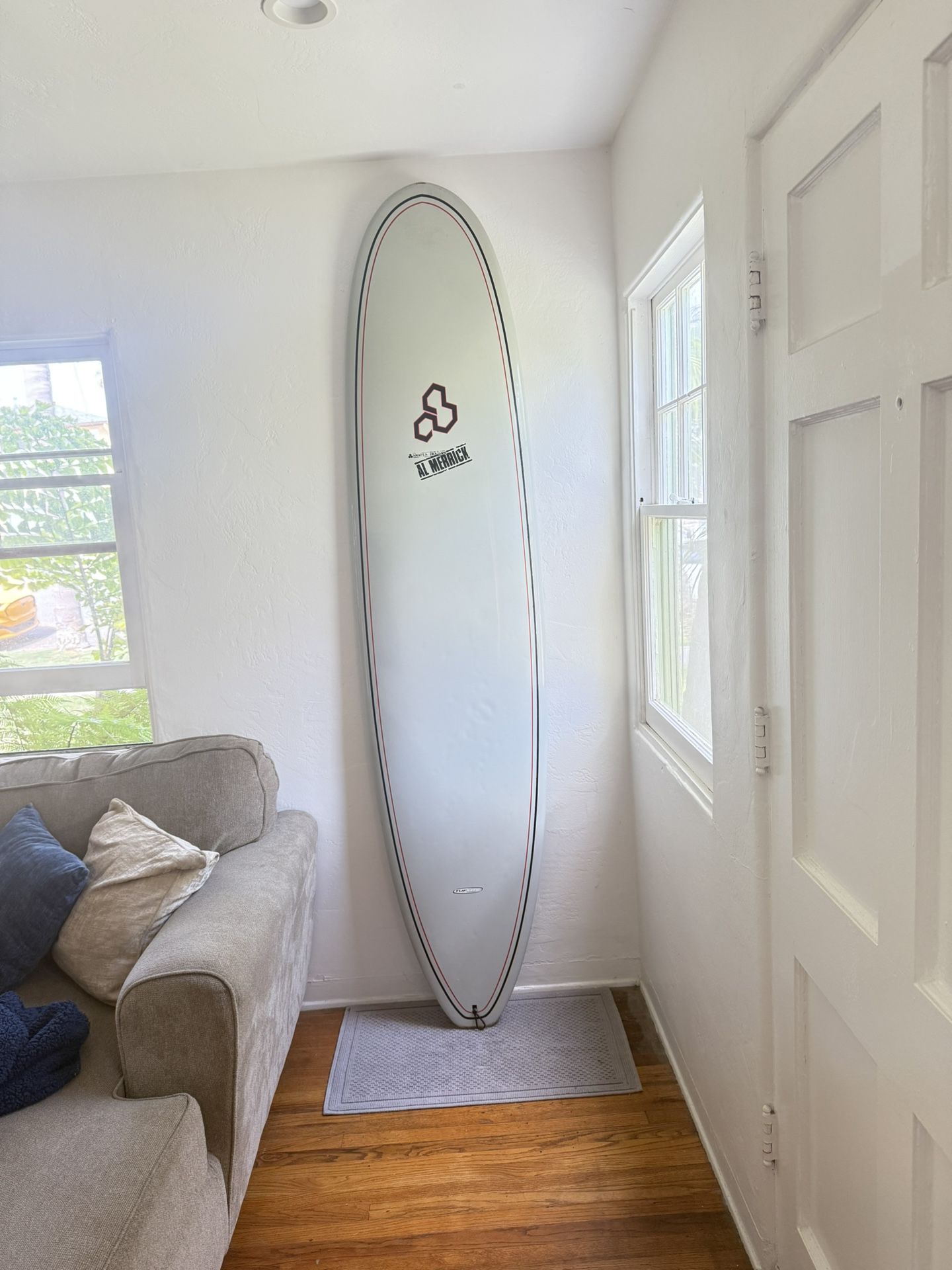 Surfboard
