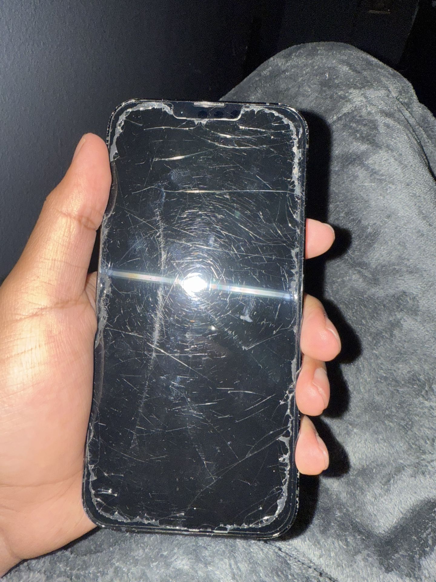 iPhone 13
