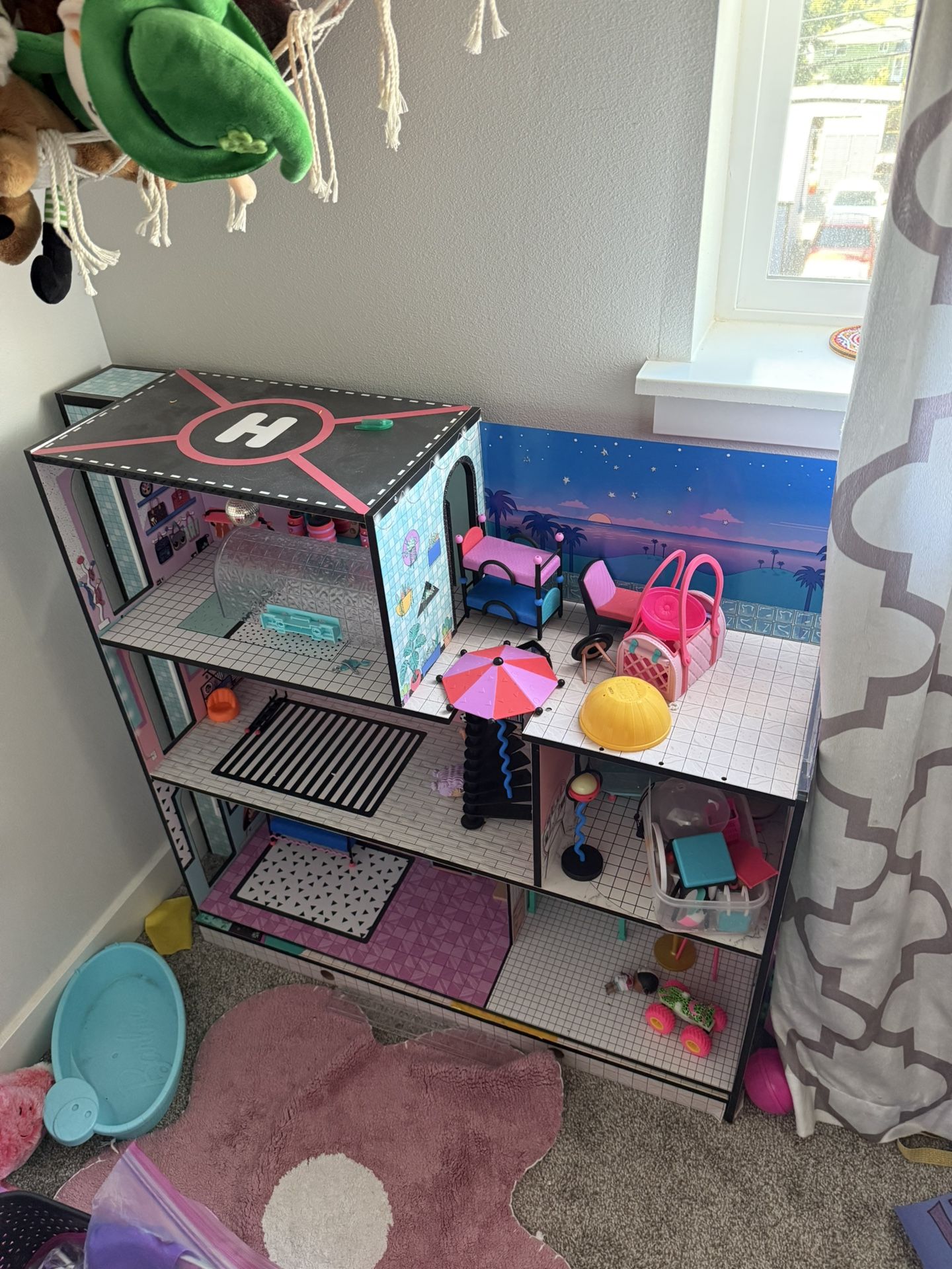 Dollhouse