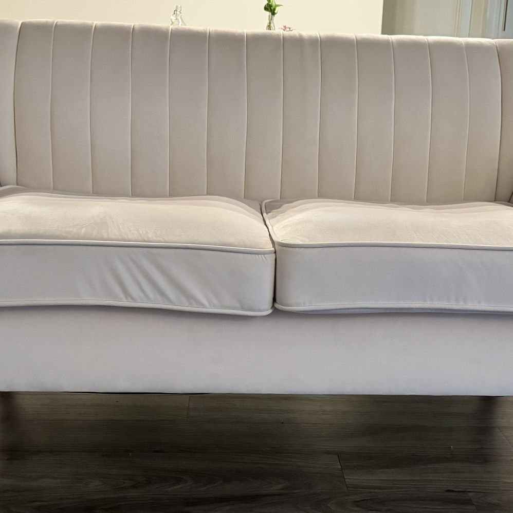 Used 2 Seater sofa For Sale 