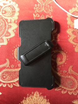 Belt clip For iPhone 6 7 8 Plus