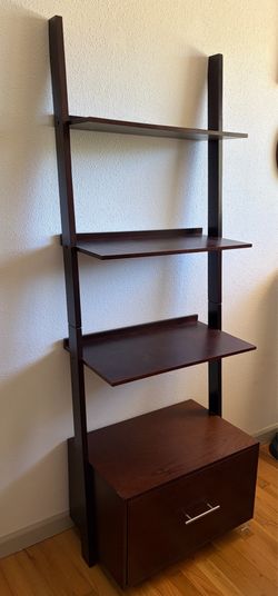 Shelves
