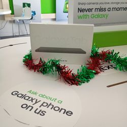 Samsung Galaxy Tab 9