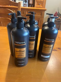 Tresemme Shampoo or conditioner