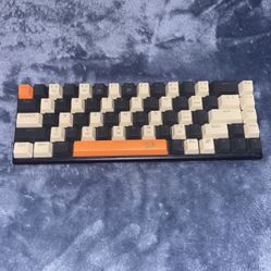 Red Dragon Gaming Keyboard 