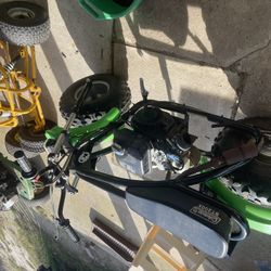 Mini Bike For Sale