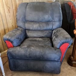 Rocking Chair Rocker Recliner Chair Couch Sofa