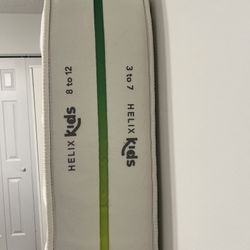 Mattress Helix Twin