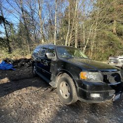 2005 Ford Expedition