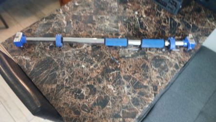 HAKENO PULL UP BAR