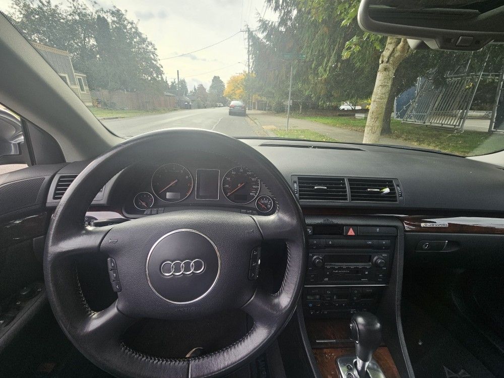 2004 Audi A4 for Sale in Seattle, WA OfferUp