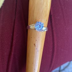 Ring 💍 Sterling Silver.925