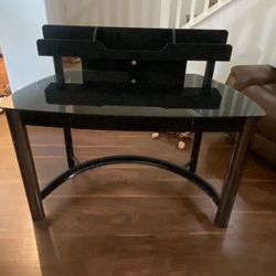 Study Table 