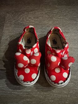 Disney shoes