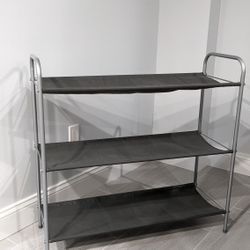 Three Tier Rack 