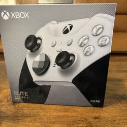 Xbox Elite 2 Controller 