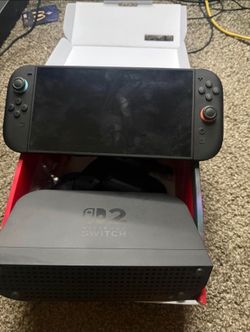 Nintendo Switch 2