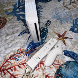 Wii Games 