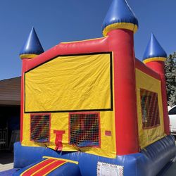 Jumpers Brincolin Resbaladilla