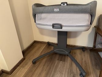 Chicco Close To You Bassinet