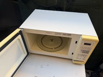 Emerson microwave size 20 wide x 11 high