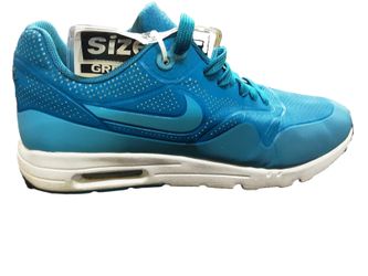 Nike 704995-402 Blue