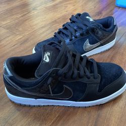 Nike Dunk SB 