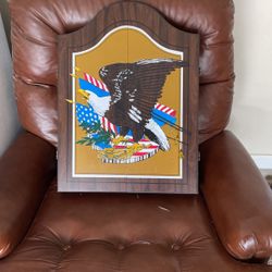 Dart Board very Good Condition 