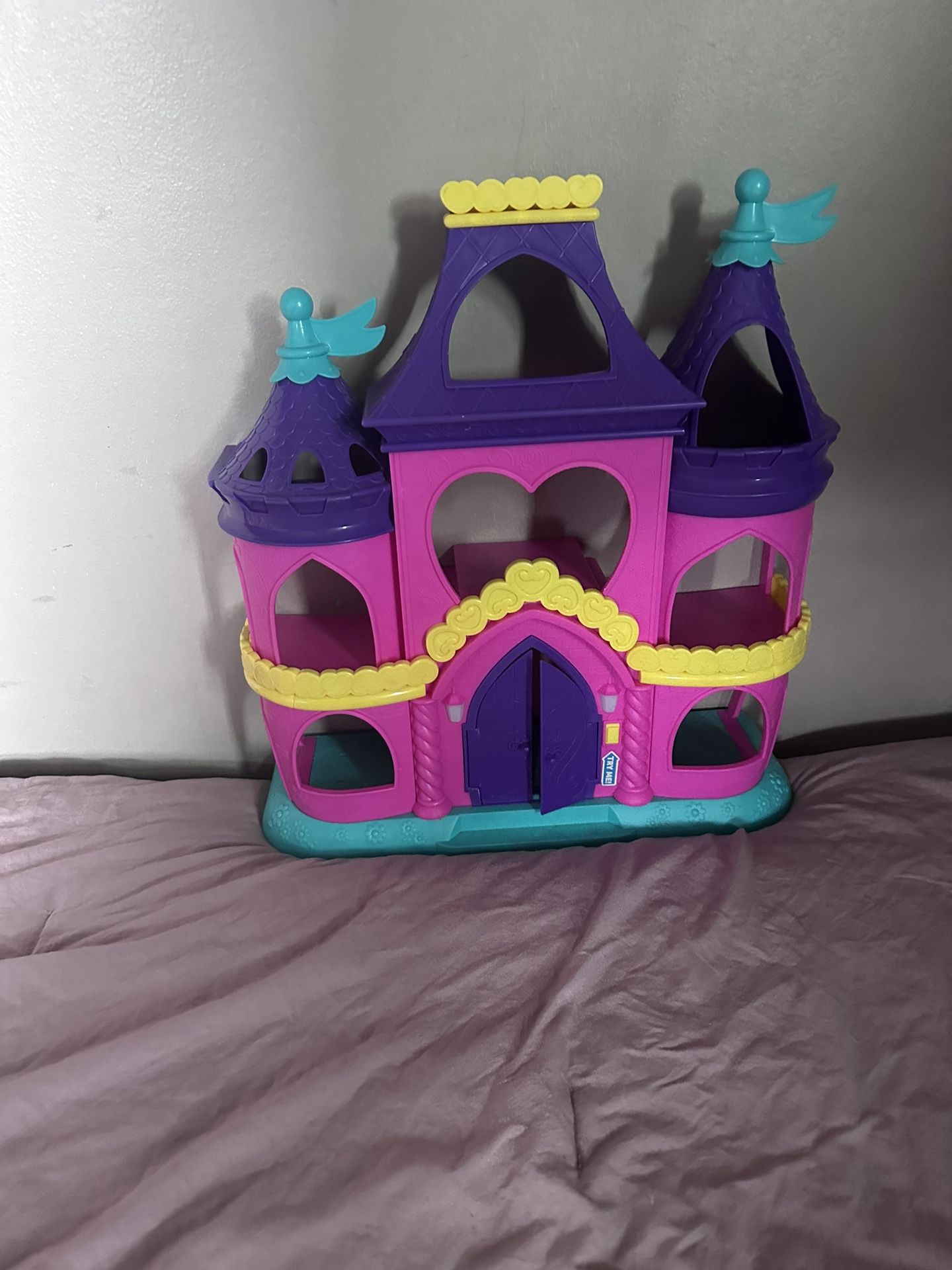 Doll House