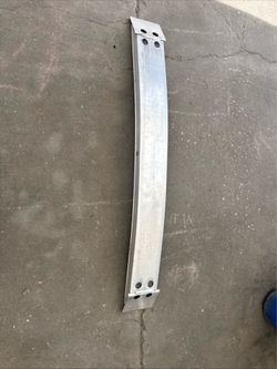 2023 2024 2025 LEXUS RX350 FRONT REINFORCEMENT OEM USED
