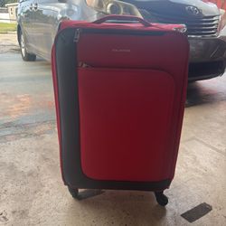 Maleta De 26 Inches 