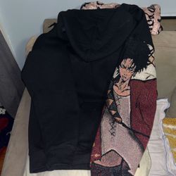 Samurai Champloo Sweatshirt