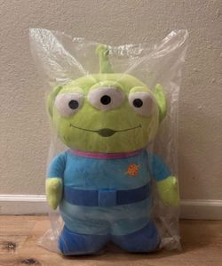 Toy Story 24 inch Alien plush