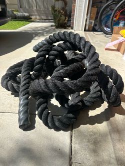 Battle Rope