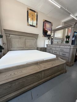 Camas // Recamaras// Bedroom Set // Disponibles () innStock