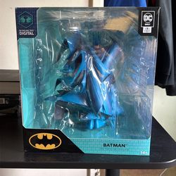 DC Multiverse McFarlane Batman