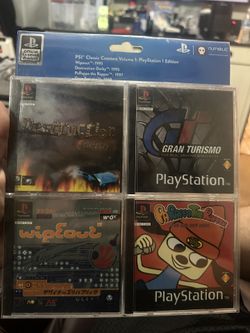 PlayStation Coasters