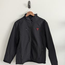 Tesla Corporate Jackets