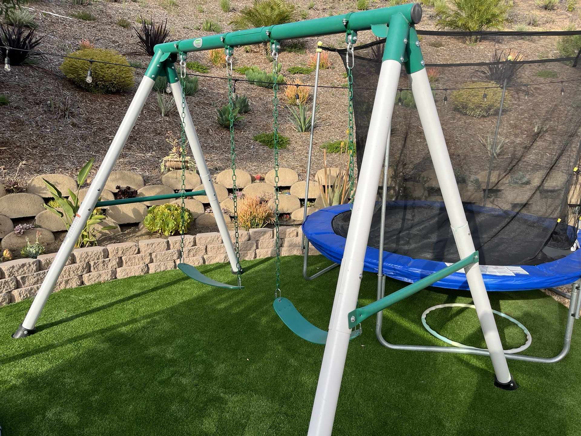 Swing Set