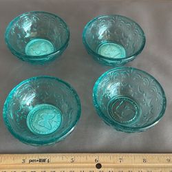 Pioneer Woman 4 Piece Dip Bowl Set