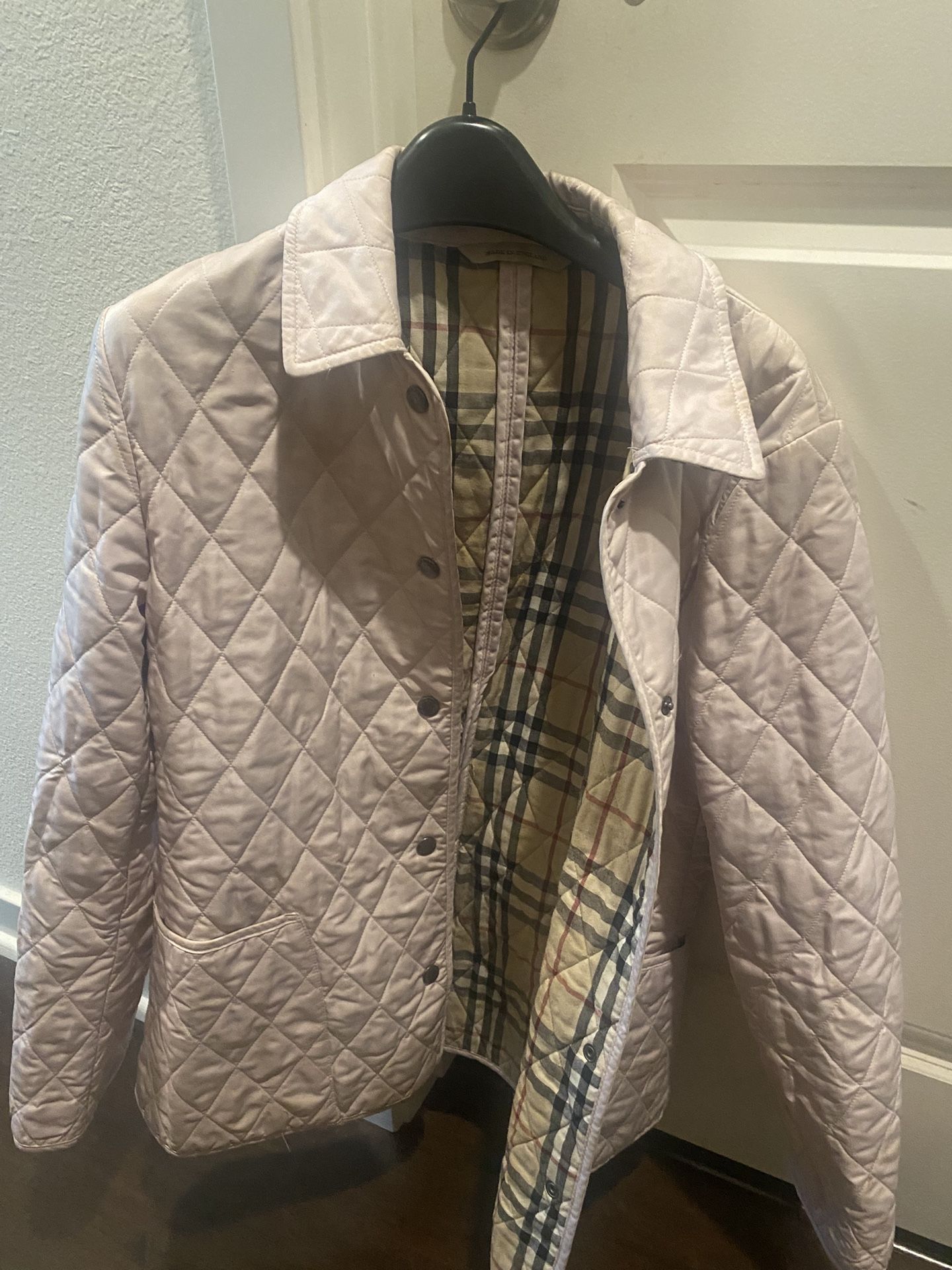 Burberry Women Jacket