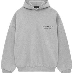 Essentials hoodie