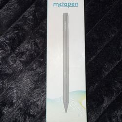 Stylus Pen M2 for Surface (Premium, 4096 Finest Control, Eraser End) - Compatible with 
